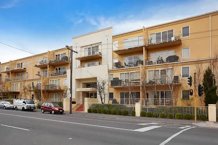 218/102 Camberwell Road, Hawthorn East VIC 3123
