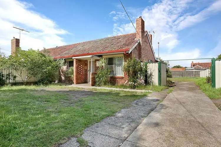 106 Duke Street, Braybrook VIC 3019