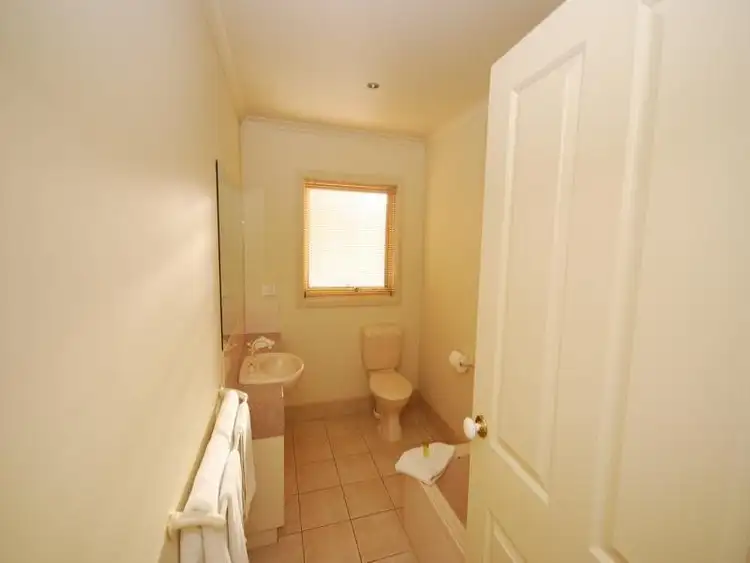 Seventh view of Homely block of units listing, 6/1314 Mair Street, Lake Wendouree VIC 3350