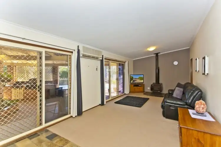 Fifth view of Homely house listing, 9 Benjamin Lee Drive, Raymond Terrace NSW 2324