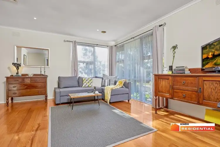Second view of Homely house listing, 58 Tamar Street, Bayswater VIC 3153