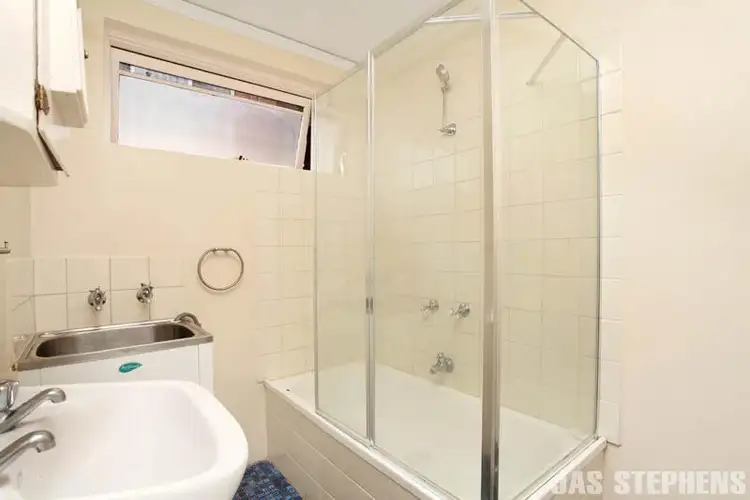 Fourth view of Homely apartment listing, 1/38 Bishop Street, Kingsville VIC 3012