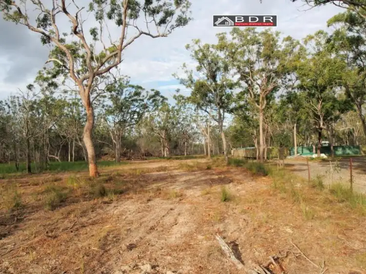 Fourth view of Homely land listing, 20 Marina Drive, Pacific Haven QLD 4659