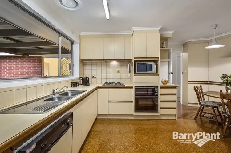 Second view of Homely house listing, 37 Judith Street, Bundoora VIC 3083