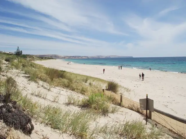 Sixth view of Homely house listing, LOT 563/30 Gold Coast Drive, Carrickalinga SA 5204