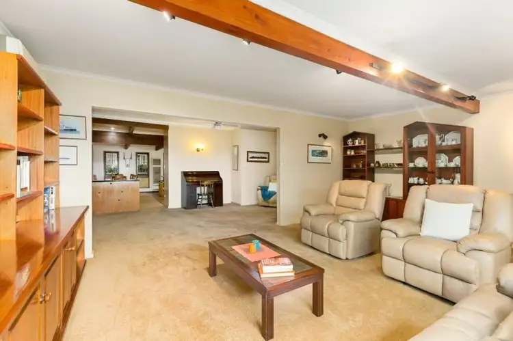 Third view of Homely house listing, 35 Albert Road, Lilydale VIC 3140