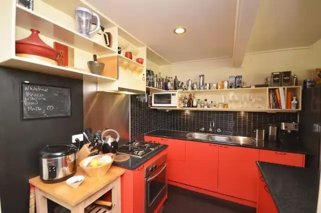 Second view of Homely unit listing, 2/11 Crofton Street, Echuca VIC 3564