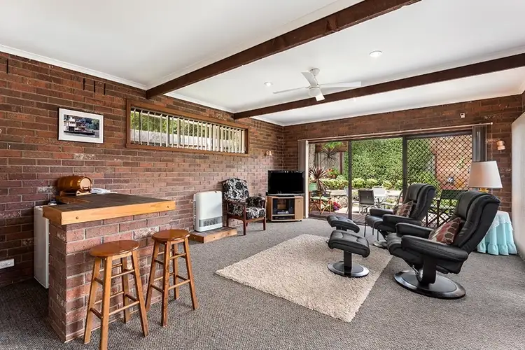 Fifth view of Homely house listing, 58 Davis Street, Burwood East VIC 3151