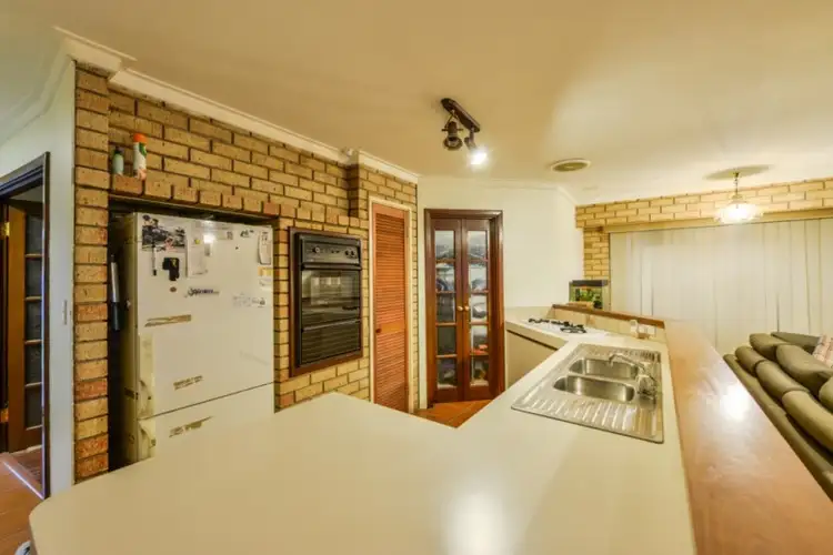 Fifth view of Homely house listing, 8 Finula Place, Parkwood WA 6147