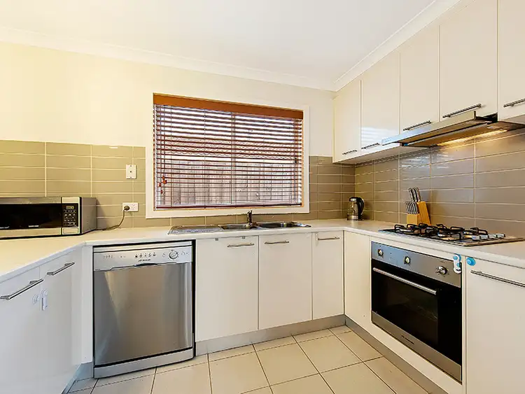 Third view of Homely unit listing, 3B Newbury Street, Werribee VIC 3030