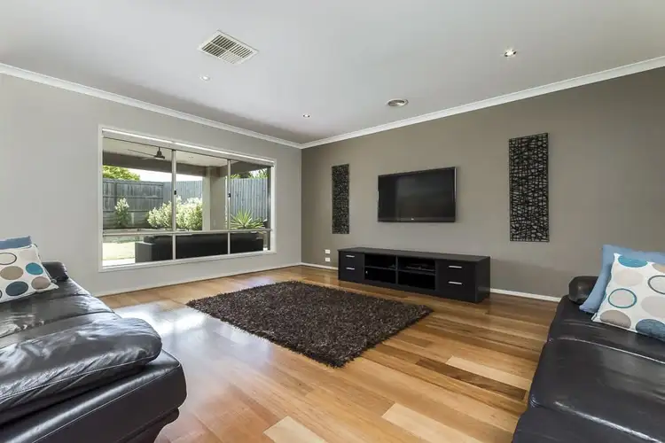 Fourth view of Homely house listing, 80 Ash Road, Leopold VIC 3224