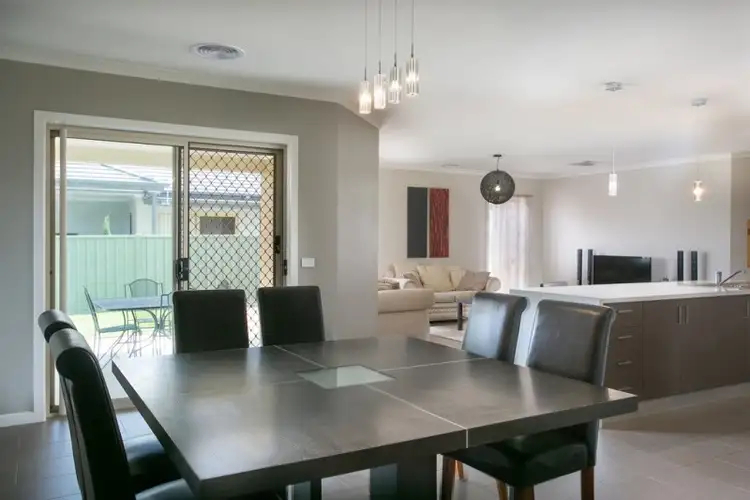 Fifth view of Homely house listing, 38 Highland Way, Maiden Gully VIC 3551