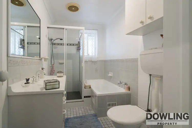 Sixth view of Homely house listing, 1/12 Mort Street, Shortland NSW 2307