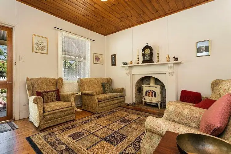 Second view of Homely house listing, 30A Adair Street, Maldon VIC 3463