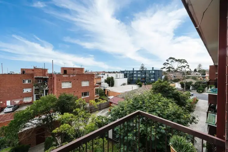 Fourth view of Homely apartment listing, 14/7 Cardigan Street, St Kilda East VIC 3183