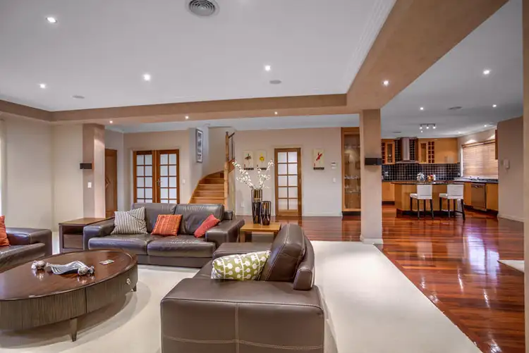 Third view of Homely house listing, 14 Wakelin Crescent, Taylors Lakes VIC 3038