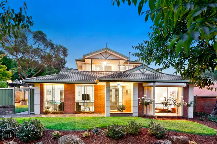 20 Arthur Streeton Drive, Yallambie VIC 3085