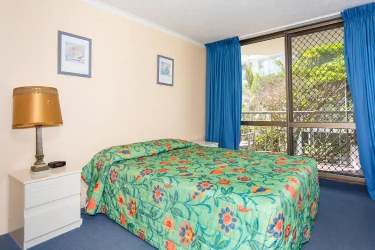 Sixth view of Homely unit listing, @/90 OLD BURLEIGH ROAD, Broadbeach QLD 4218