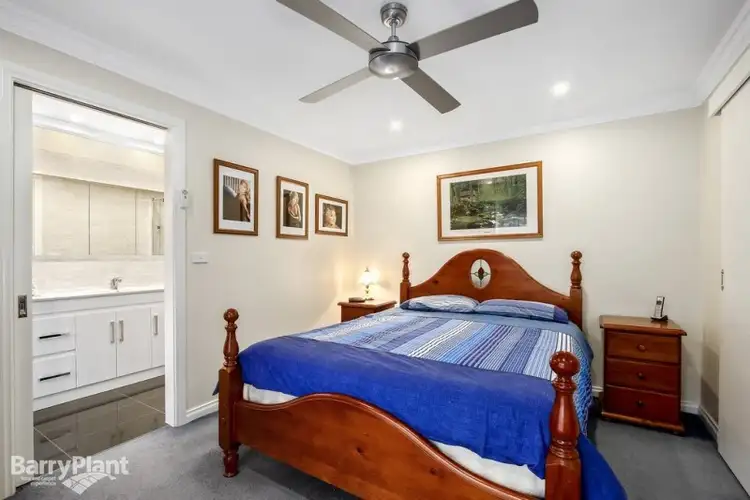 Seventh view of Homely house listing, 49 Inverness Avenue, The Basin VIC 3154