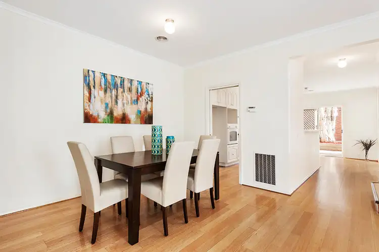 Fifth view of Homely house listing, 14 Hester Walk, Macleod VIC 3085