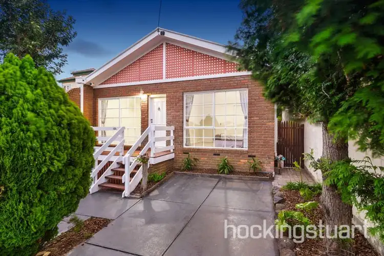 49A Cornwall Street, Brunswick West VIC 3055