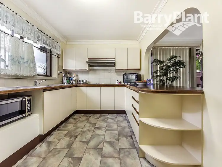 Fifth view of Homely house listing, 34 Leonard Avenue, St Albans VIC 3021