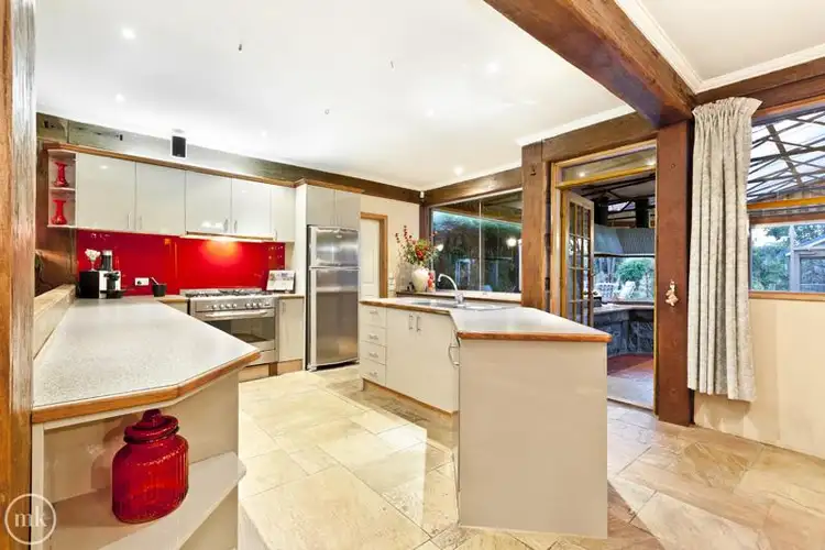 Fifth view of Homely house listing, 118 Mackelroy Road, Plenty VIC 3090