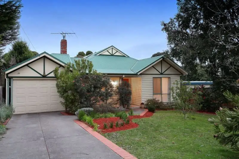 Main view of Homely house listing, 5 Kennedy Avenue, Ringwood VIC 3134