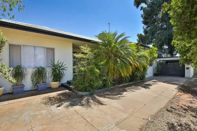 Second view of Homely house listing, 47 Heath Street, Red Cliffs VIC 3496