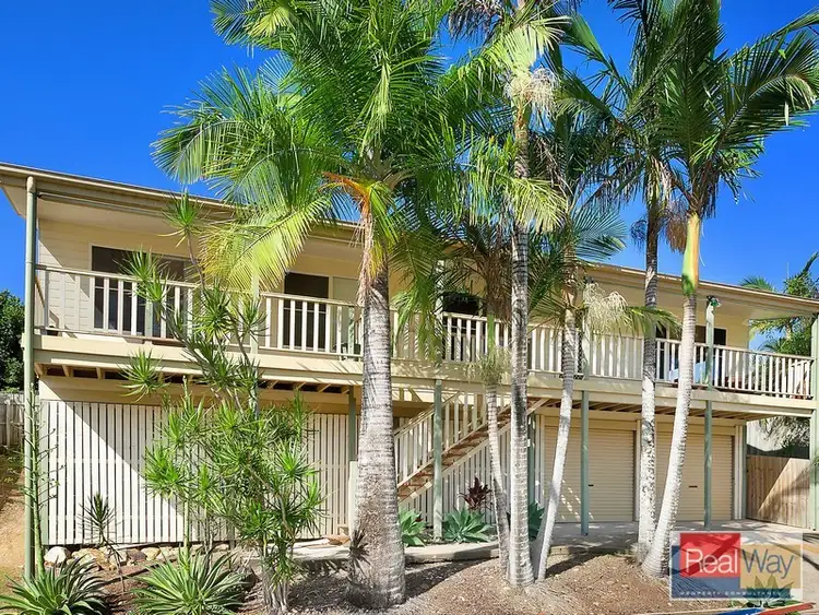 3 Birch Street, Caloundra West QLD 4551