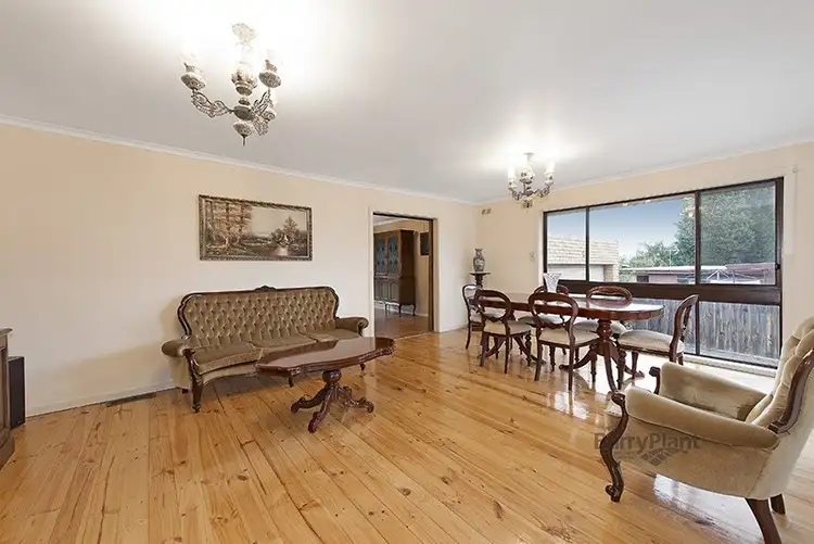 Third view of Homely house listing, 39 Taunton Drive, Bundoora VIC 3083