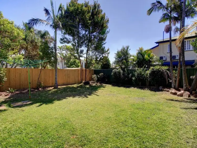 Third view of Homely house listing, 150 Allen Street, Hamilton QLD 4007