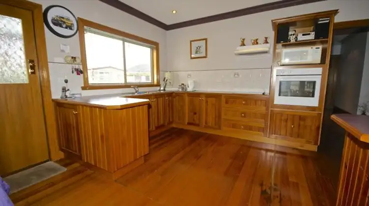 Sixth view of Homely house listing, 128 North Fenton Street, Devonport TAS 7310