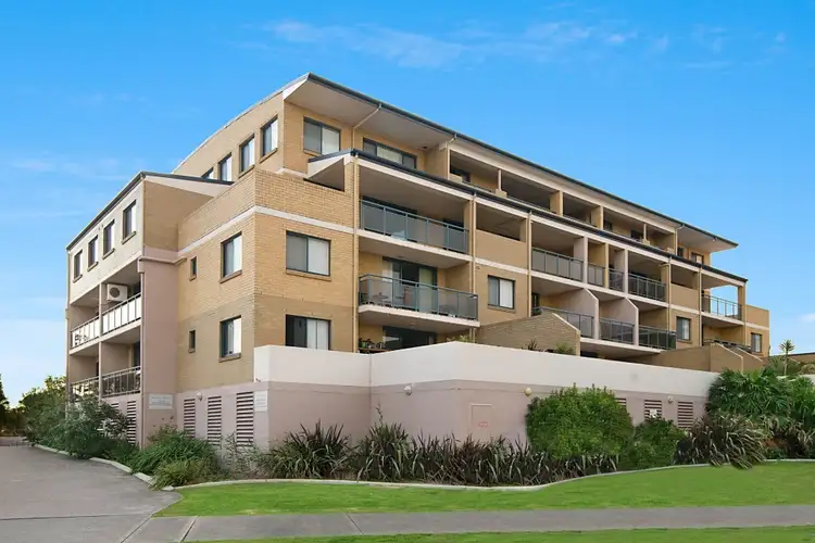 46/54-66 Hutton Rd, The Entrance North NSW 2261