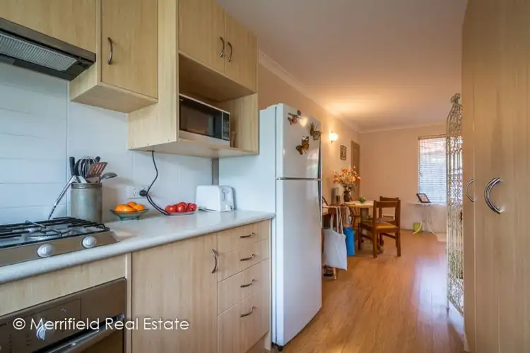 Third view of Homely unit listing, 7/5-9 Seymour Street, Mira Mar WA 6330