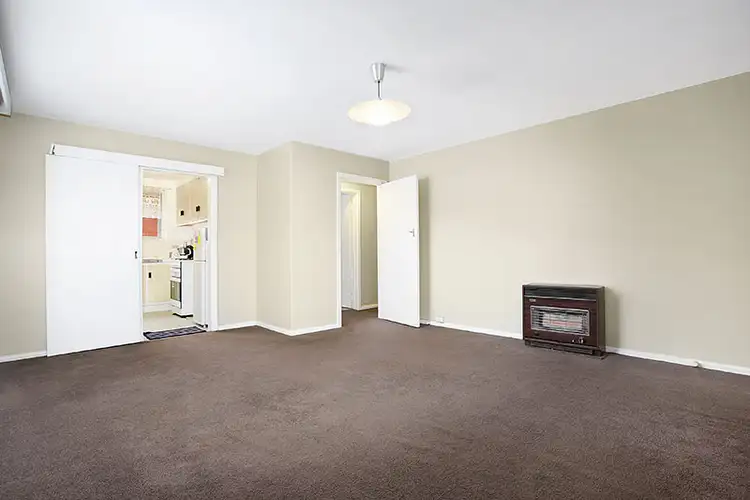 Third view of Homely apartment listing, 1/28 Zetland Road, Mont Albert VIC 3127