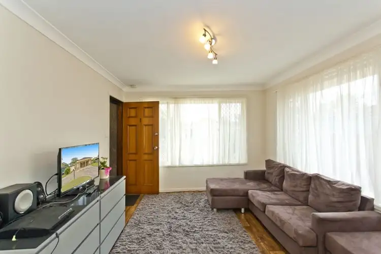Fifth view of Homely unit listing, 1/18 Elwin Road, Raymond Terrace NSW 2324