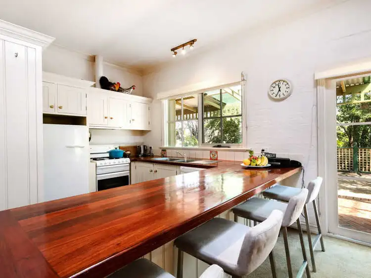 Sixth view of Homely house listing, 368 Melbourne Road, Blairgowrie VIC 3942
