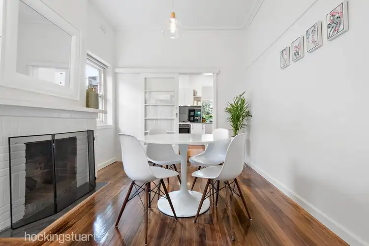 Fifth view of Homely semi-detached listing, 5 Sussex Road, Caulfield South VIC 3162