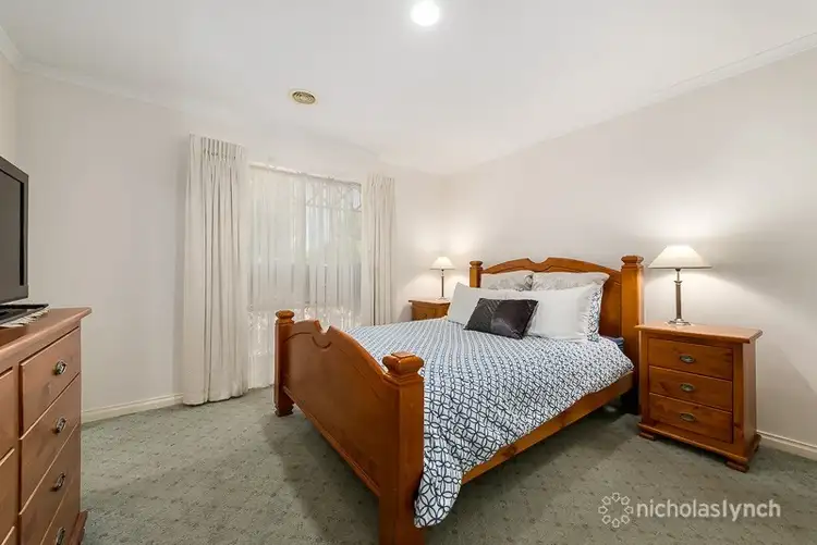 Fourth view of Homely unit listing, 3/593 Esplanade, Mount Martha VIC 3934