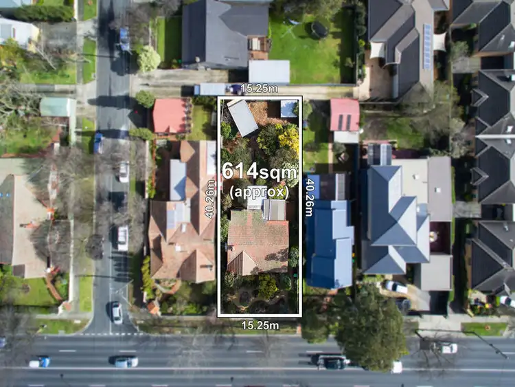 371 Elgar Road, Mont Albert VIC 3127