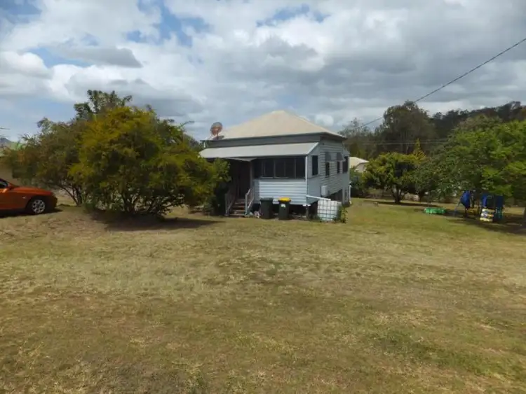 Main view of Homely house listing, 14 MCGIBBON STREET, Apple Tree Creek QLD 4660