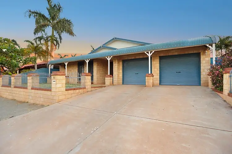 Fourth view of Homely house listing, 15 Sing Place, Pegs Creek WA 6714