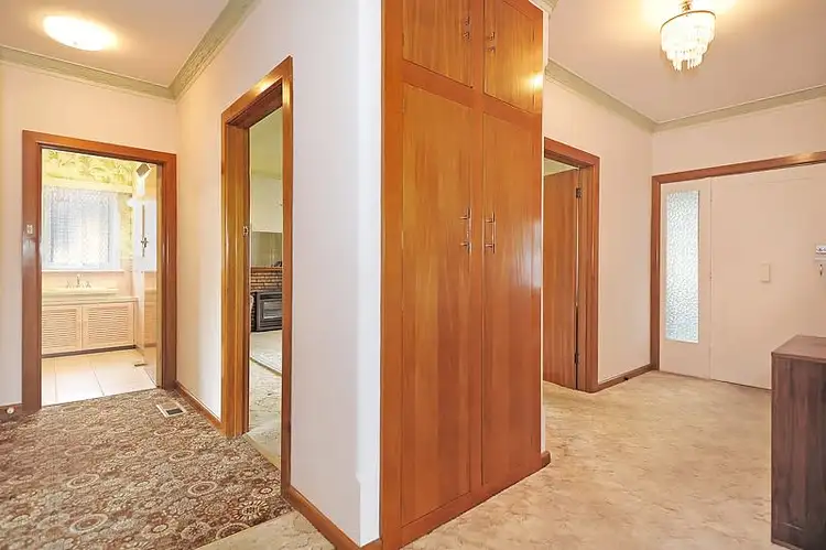 Fourth view of Homely house listing, 127 Ryan Street, Brown Hill VIC 3350