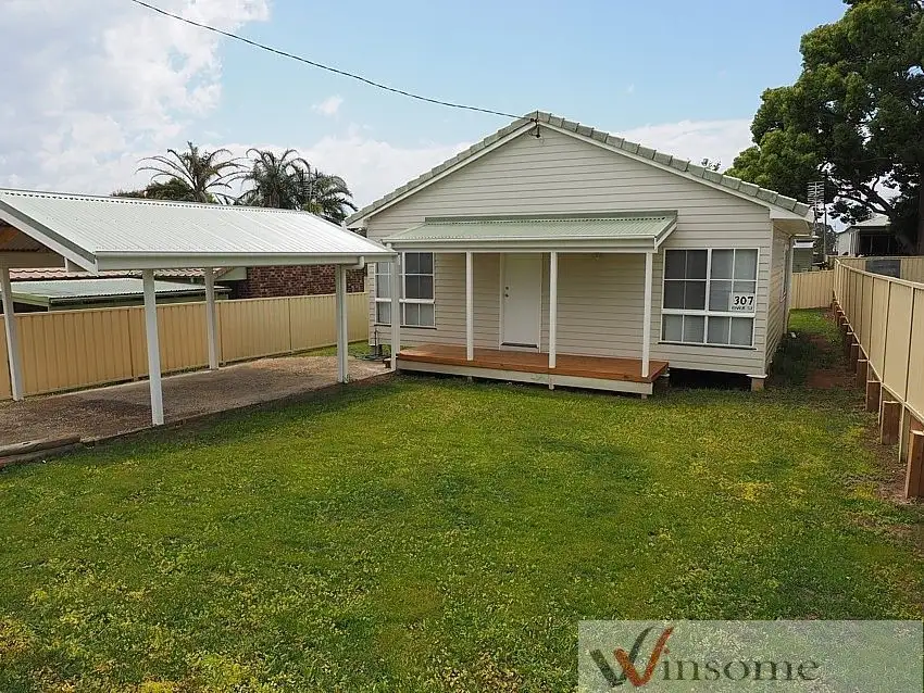Main view of Homely house listing, 307 River Street, Greenhill NSW 2440