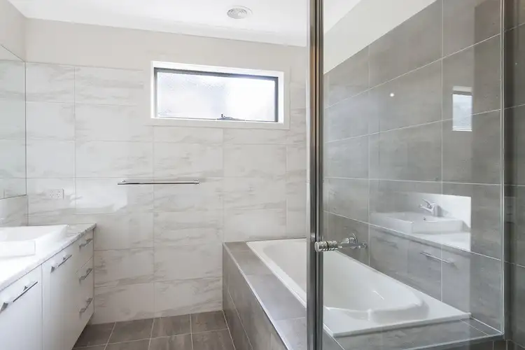 Fifth view of Homely house listing, 112 Oakbank Boulevard, Whittlesea VIC 3757