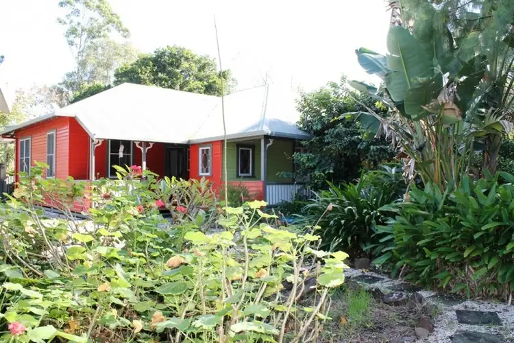 973 Jiggi Road, Jiggi NSW 2480