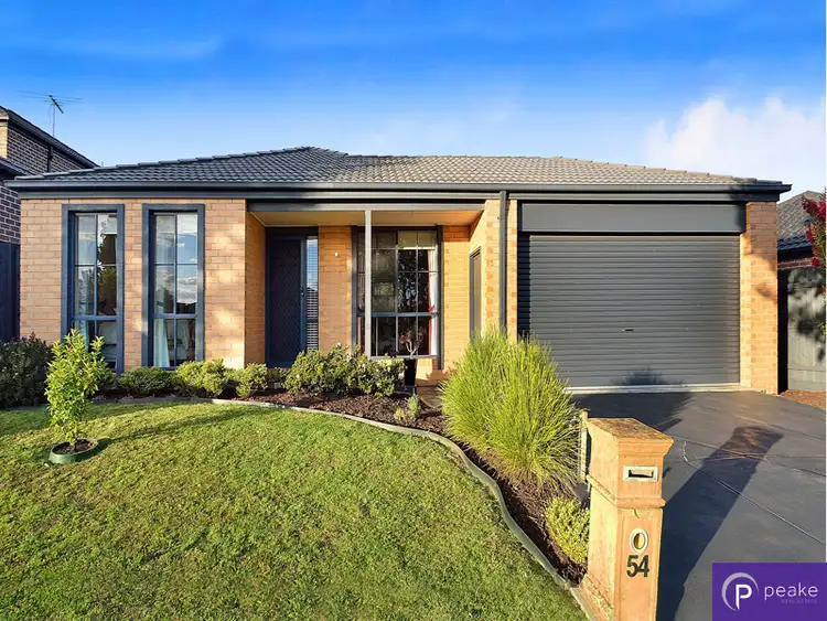 54 Fairholme Boulevard, Berwick VIC 3806