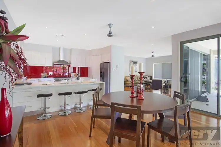 Fourth view of Homely house listing, 40 Amelia Street, Carey Bay NSW 2283