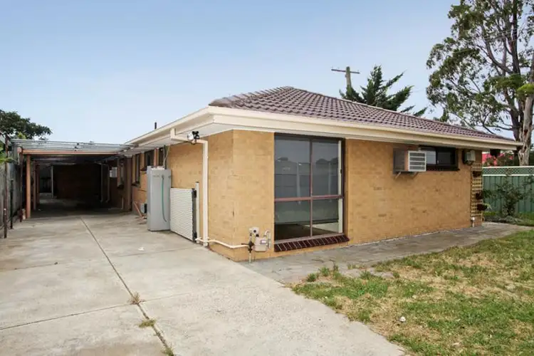 158 Central Avenue, Altona Meadows VIC 3028